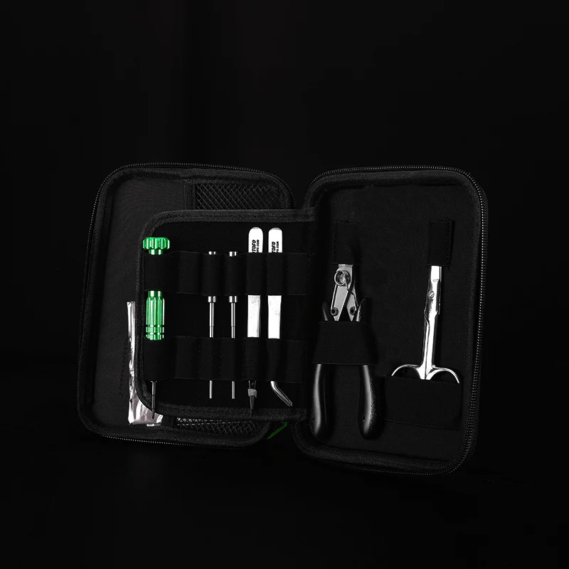 Wotofo Vape Tool Kit-New