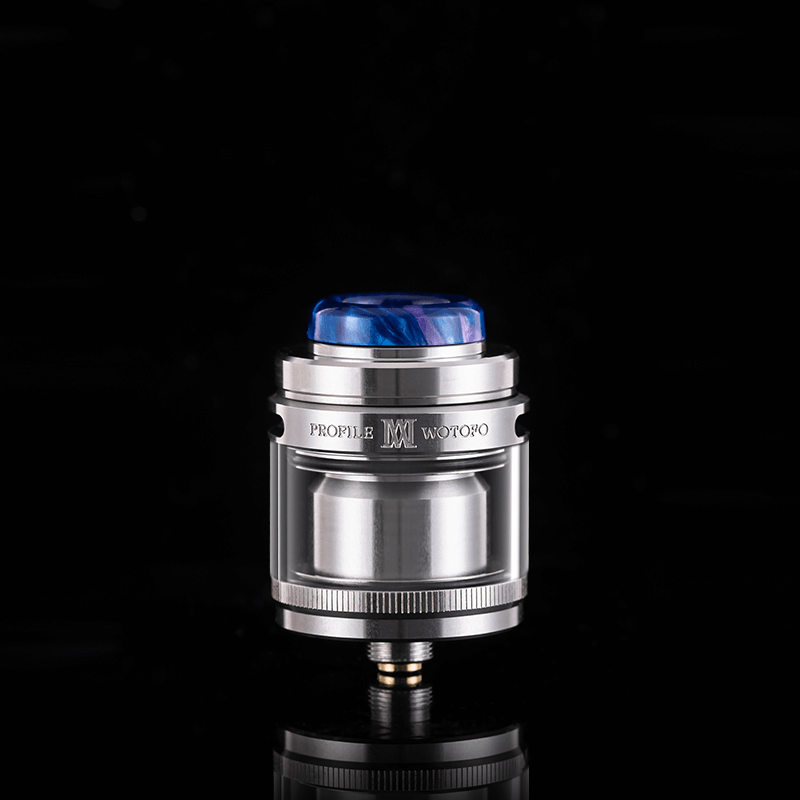 Profile M RTA ss