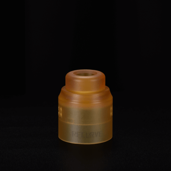 recurve rda セール キャップ