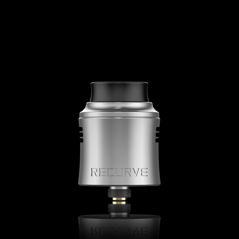 Wotofo Recurve V2 RDA ss