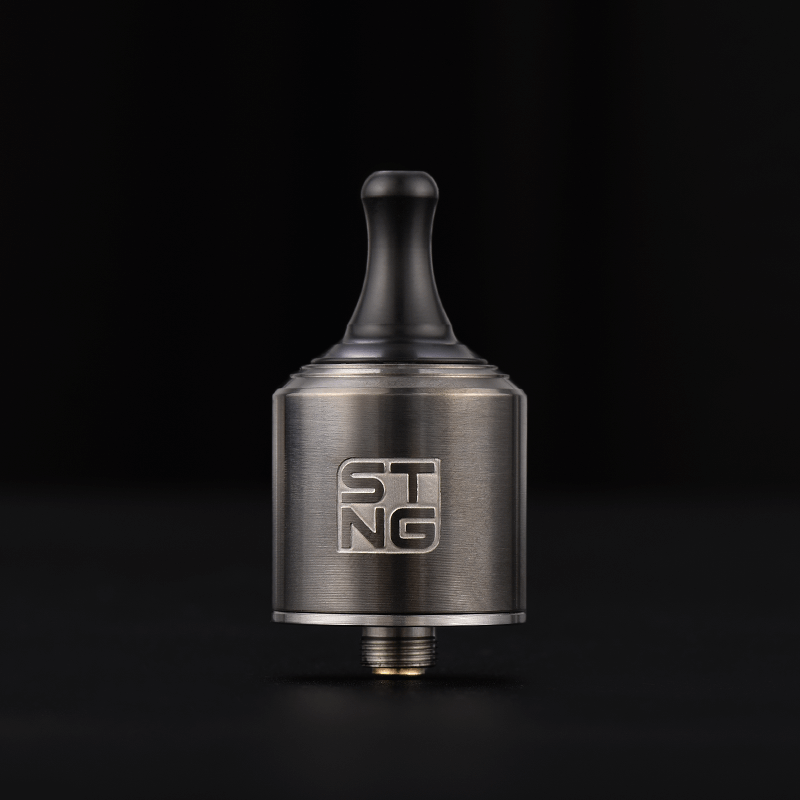 Best RDA Vape | Rebuildable Drip Atomizers